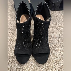 Christian Soriano Open Toe